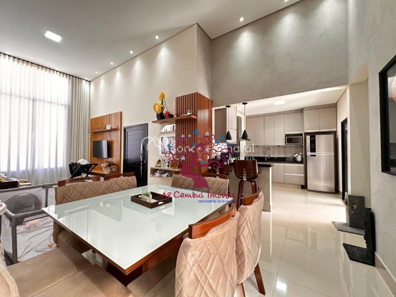 Casa, 3 quartos - Foto 7