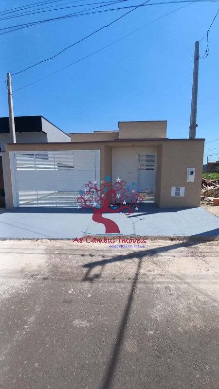 Casa, 2 quartos - Foto 5