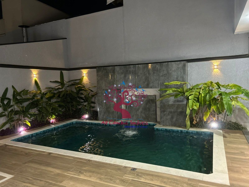 Casa, 3 quartos - Foto 7