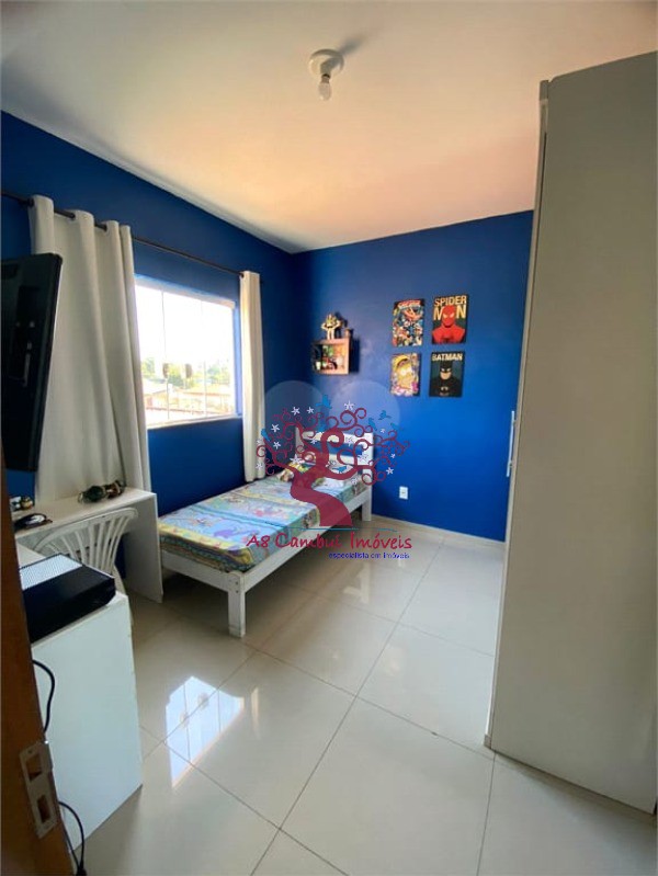 Casa, 5 quartos - Foto 14