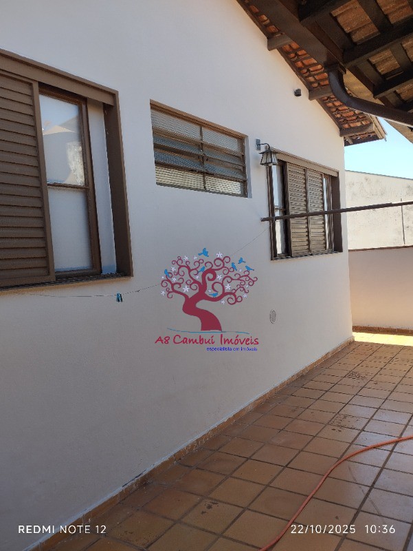 Casa, 3 quartos, 300 m² - Foto 28