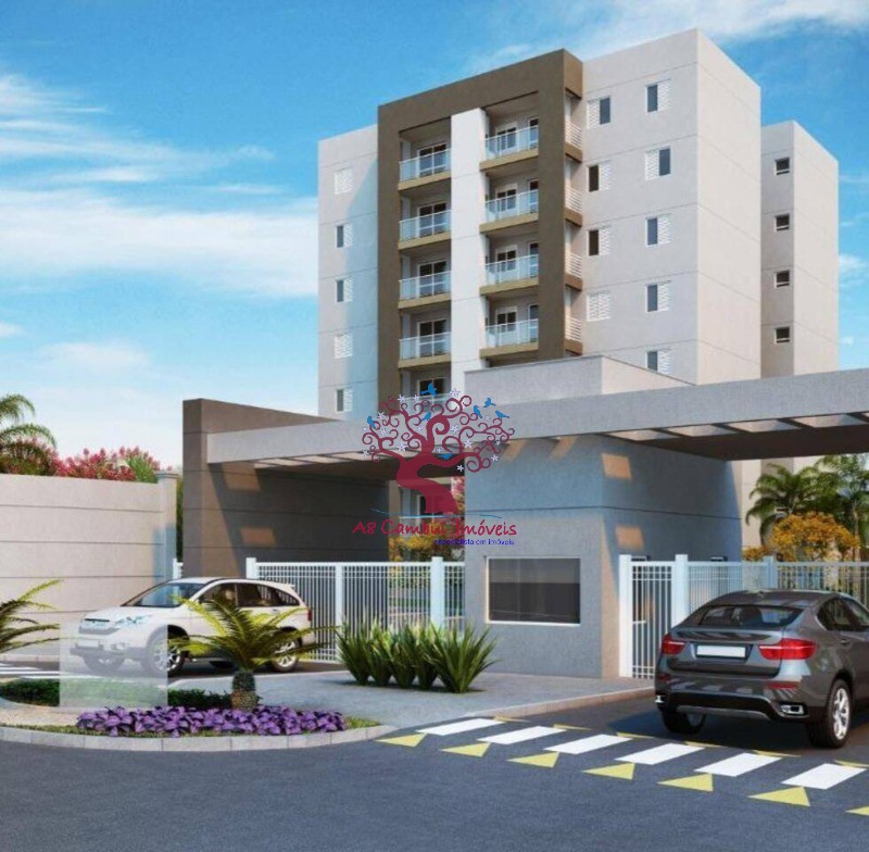 Apartamento, 3 quartos - Foto 1