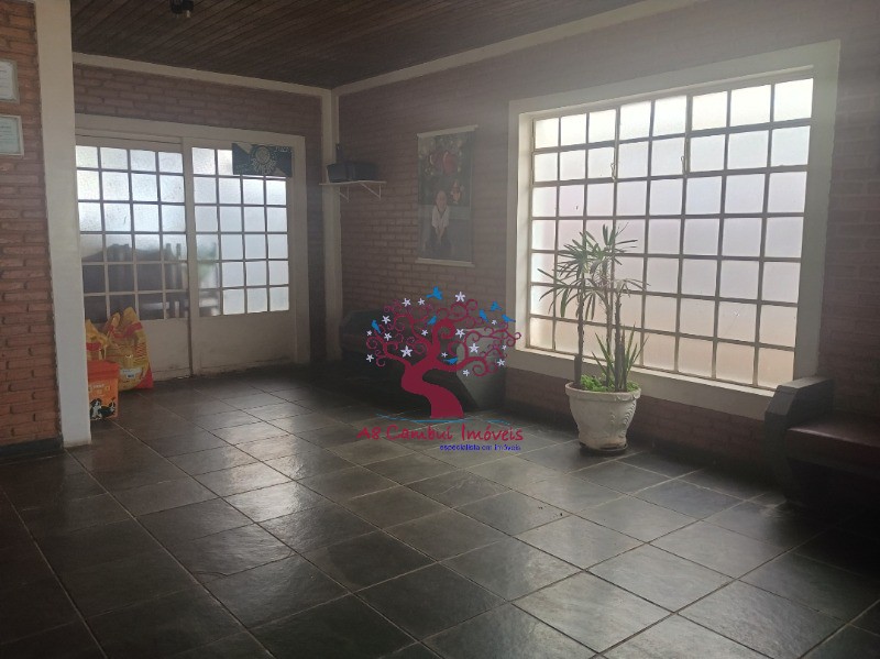 Chácara à venda com 5 quartos, 530m² - Foto 23