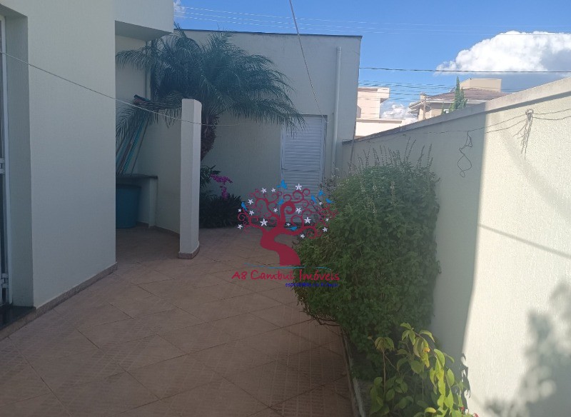 Casa de Condomínio, 4 quartos - Foto 12