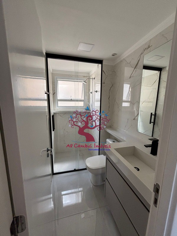 Apartamento à venda com 2 quartos, 60m² - Foto 6