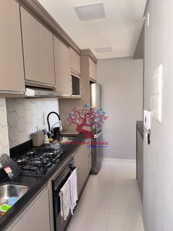 Apartamento, 2 quartos - Foto 3