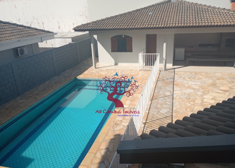 Casa de Condomínio, 4 quartos - Foto 27