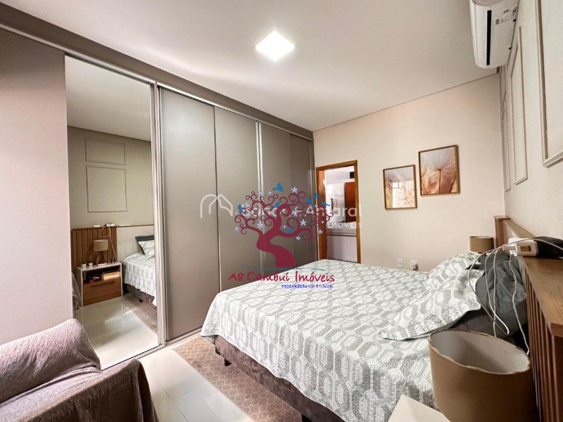 Casa, 3 quartos - Foto 19