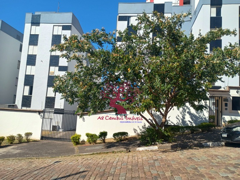 Apartamento, 3 quartos, 71 m² - Foto 2