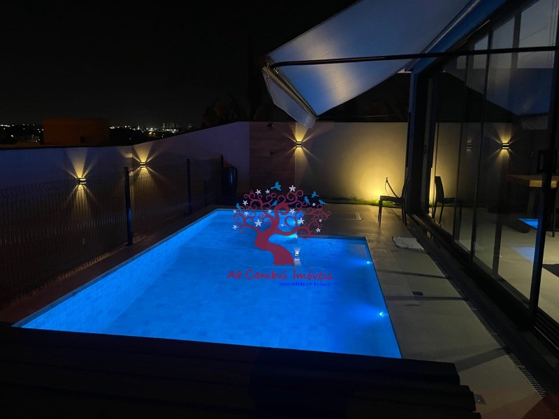 Casa de Condomínio, 3 quartos - Foto 14