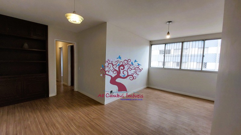 Apartamento, 3 quartos, 94 m² - Foto 2