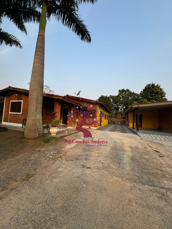 Chácara, 5 quartos, 800 m² - Foto 4