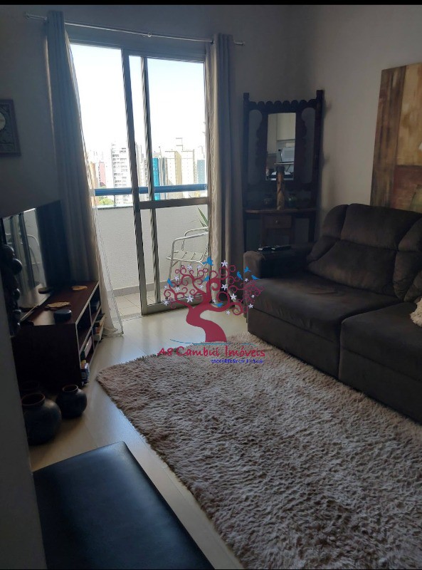 Cobertura, 1 quarto, 100 m² - Foto 11