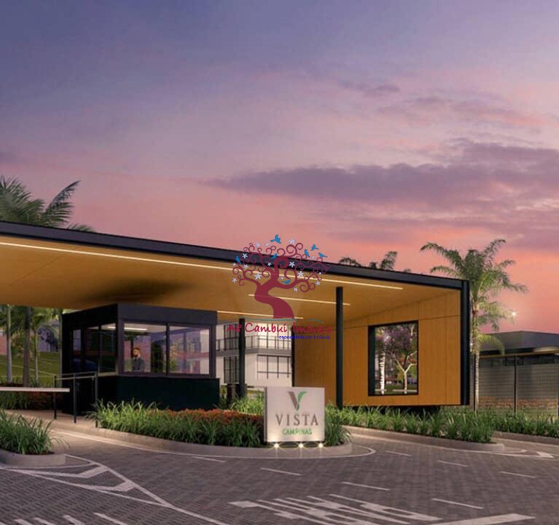 Terreno, 282 m² - Foto 1
