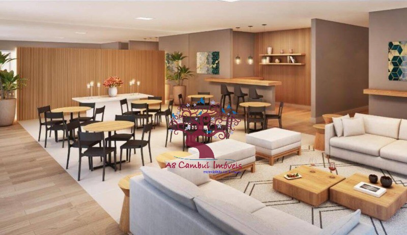 Apartamento, 3 quartos - Foto 3