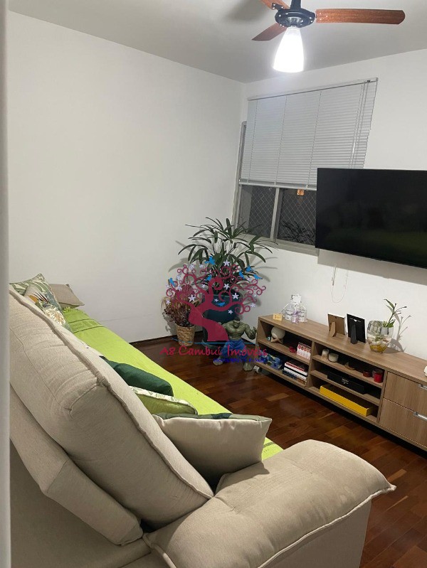 Apartamento, 2 quartos, 60 m² - Foto 6