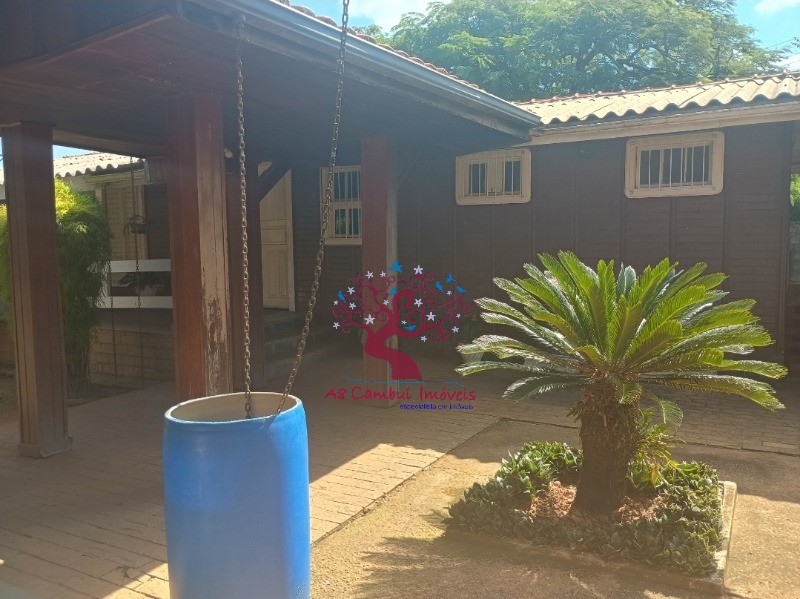 Chácara à venda com 5 quartos, 530m² - Foto 10