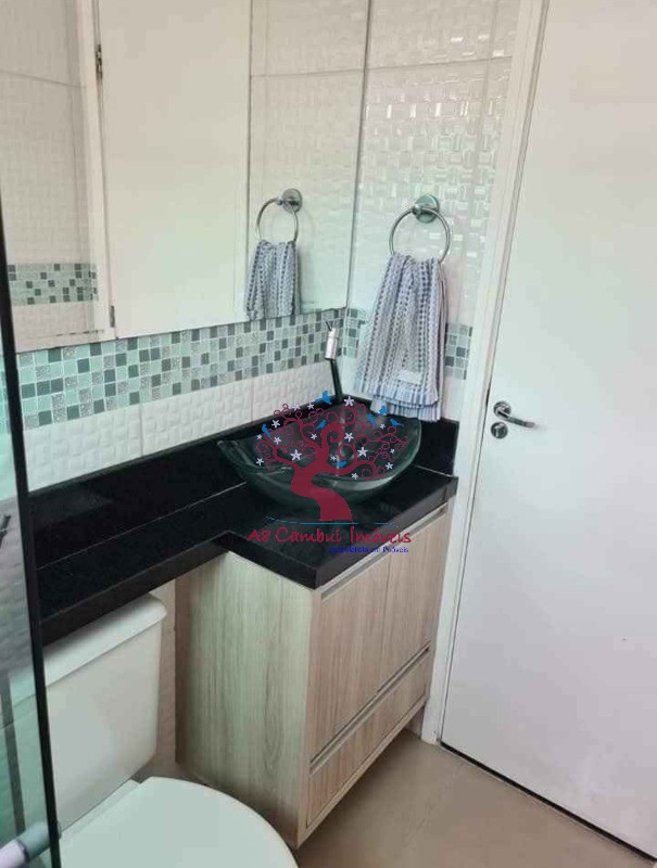 Apartamento, 2 quartos, 45 m² - Foto 6
