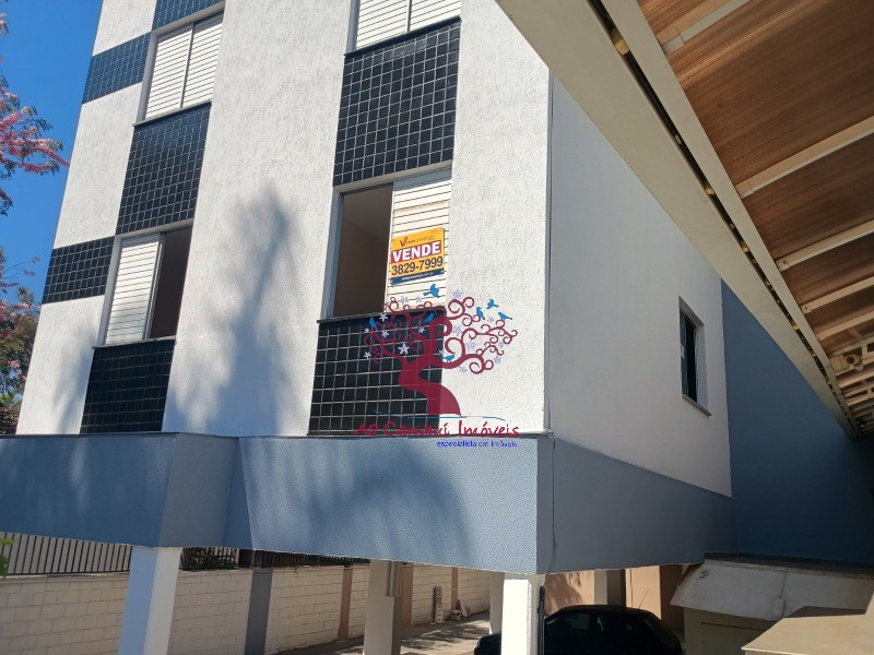 Apartamento, 3 quartos, 71 m² - Foto 3