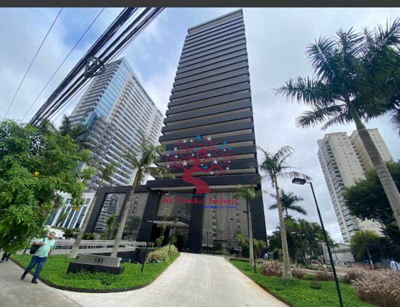 Sala-Conjunto, 211 m² - Foto 2