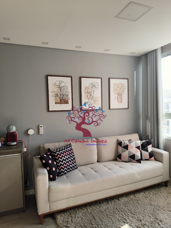 Apartamento, 2 quartos - Foto 9