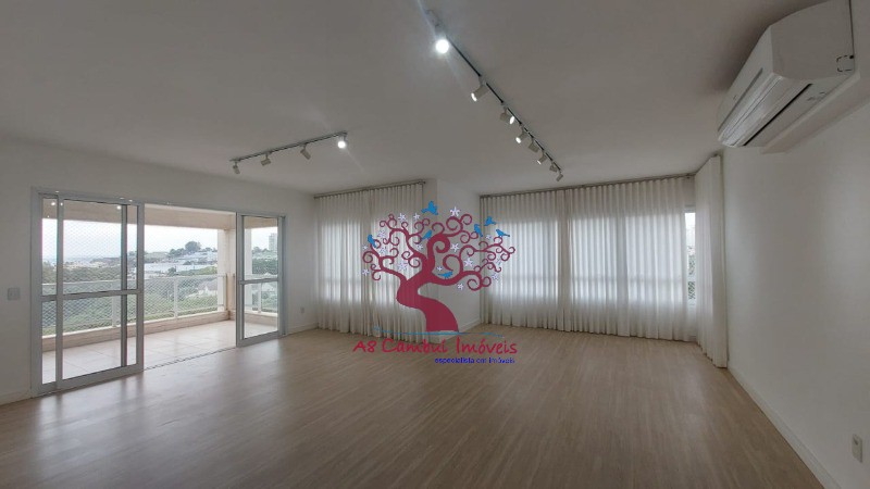 Apartamento, 3 quartos, 181 m² - Foto 2