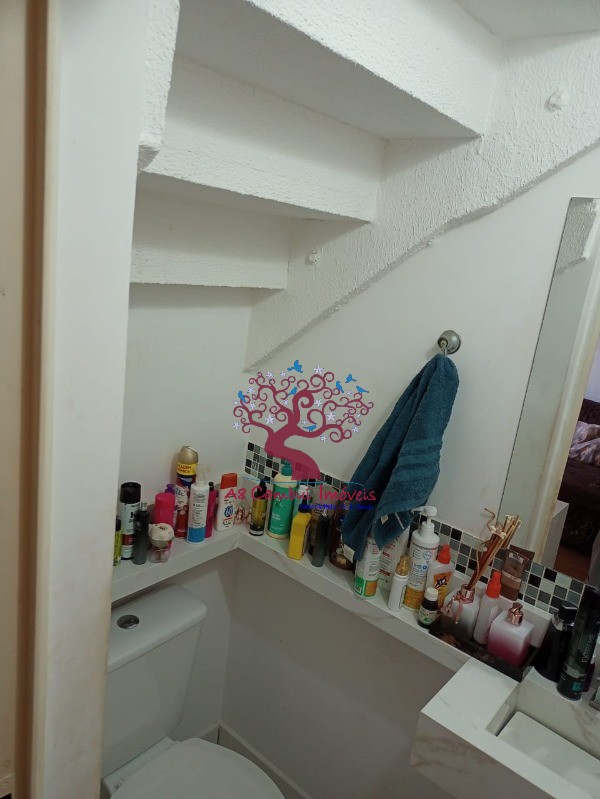 Casa de Condomínio à venda com 2 quartos, 68m² - Foto 3