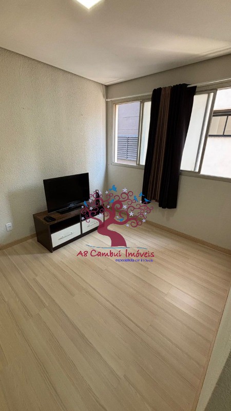 Apartamento, 1 quarto, 43 m² - Foto 4