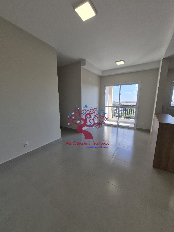 Apartamento, 2 quartos - Foto 5