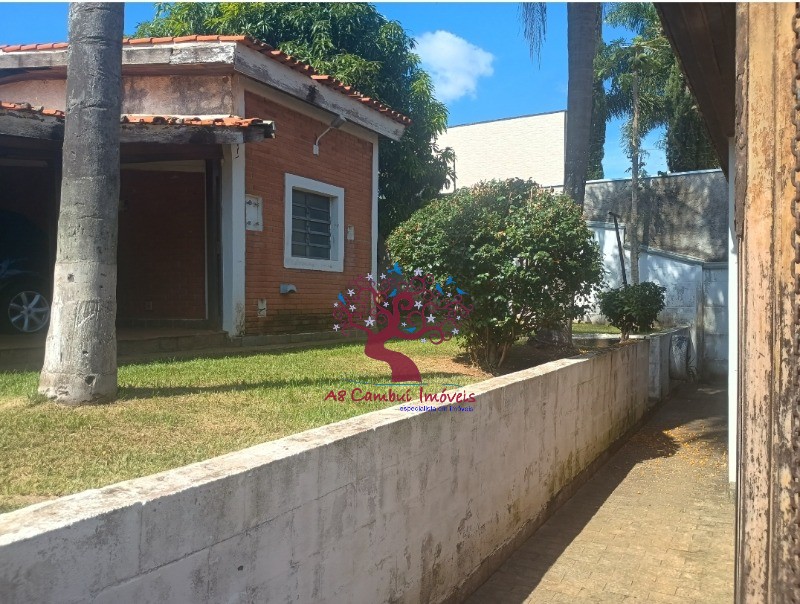 Chácara à venda com 5 quartos, 530m² - Foto 11