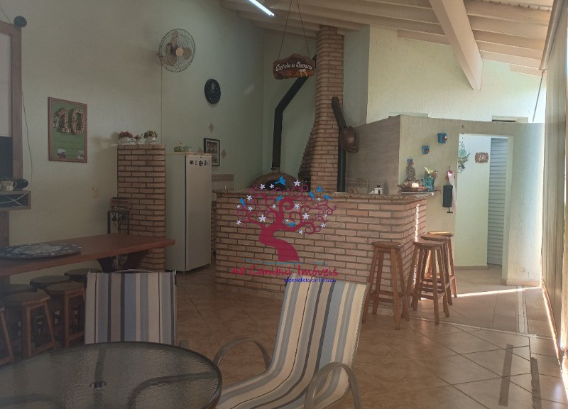 Casa de Condomínio, 4 quartos - Foto 13