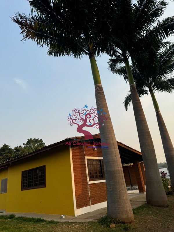 Chácara, 5 quartos, 800 m² - Foto 2