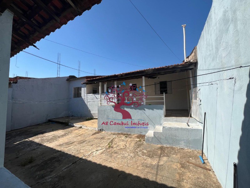 Casa, 3 quartos - Foto 13