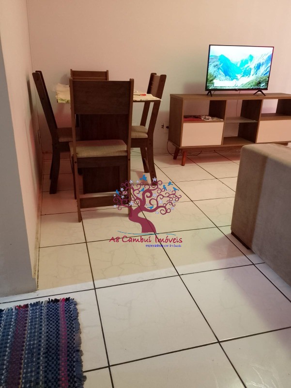 Apartamento, 2 quartos - Foto 7