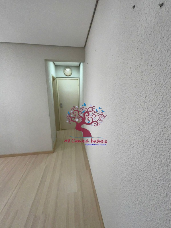 Apartamento, 1 quarto, 43 m² - Foto 6