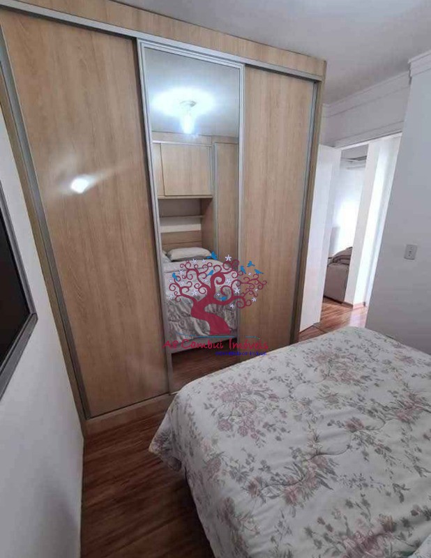 Apartamento, 2 quartos, 45 m² - Foto 11
