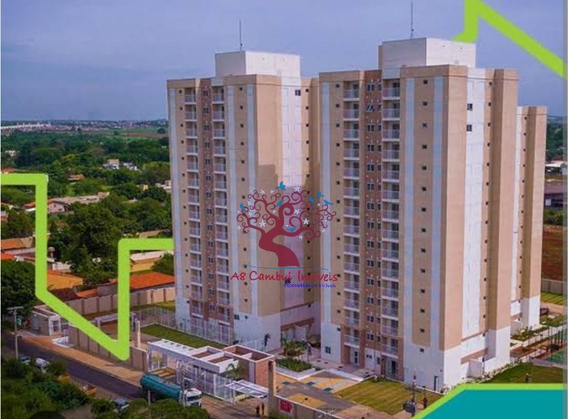 Apartamento, 2 quartos - Foto 1