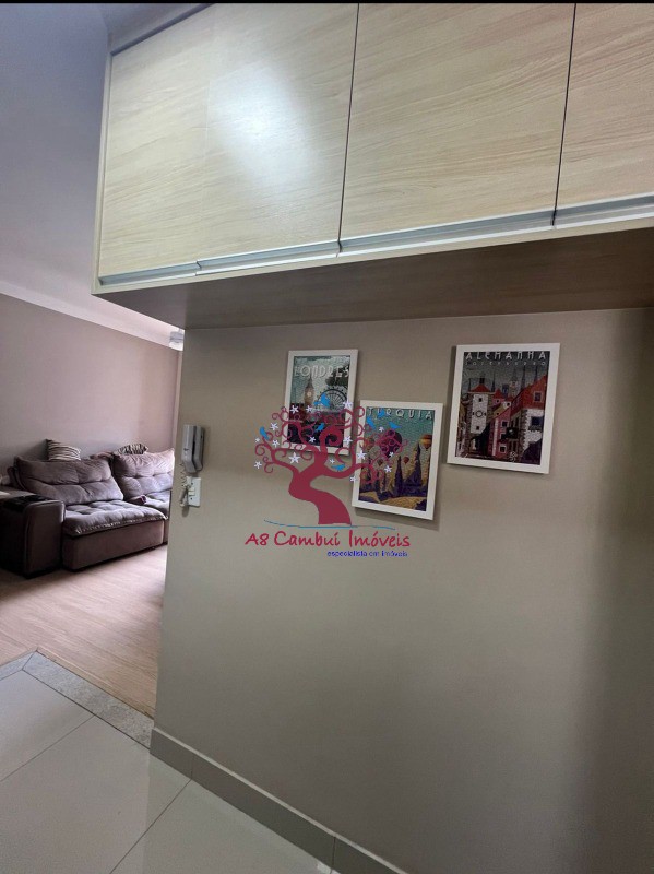 Apartamento, 2 quartos - Foto 12