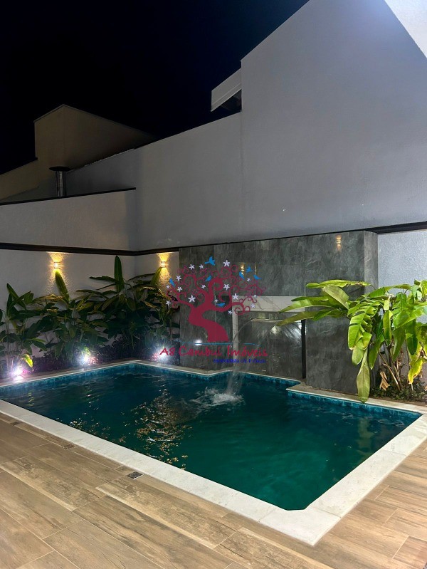 Casa, 3 quartos - Foto 9