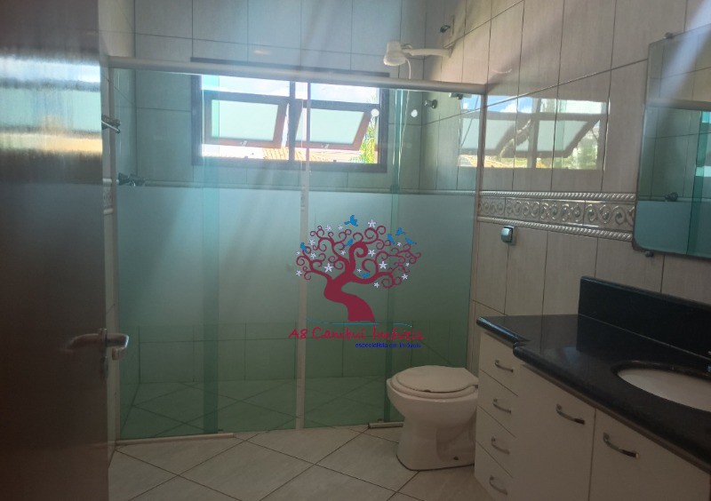 Casa de Condomínio, 4 quartos - Foto 24