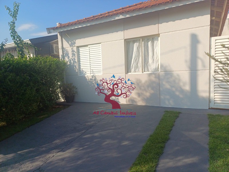 Casa de Condomínio, 2 quartos - Foto 1