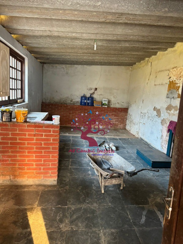 Chácara, 5 quartos, 800 m² - Foto 3