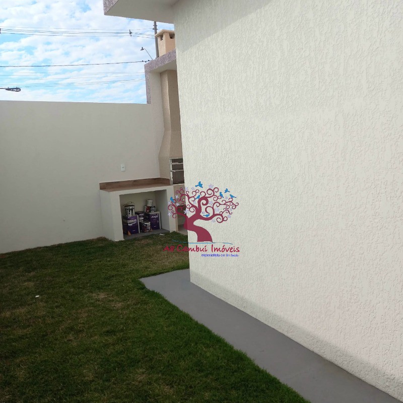 Casa, 2 quartos - Foto 31