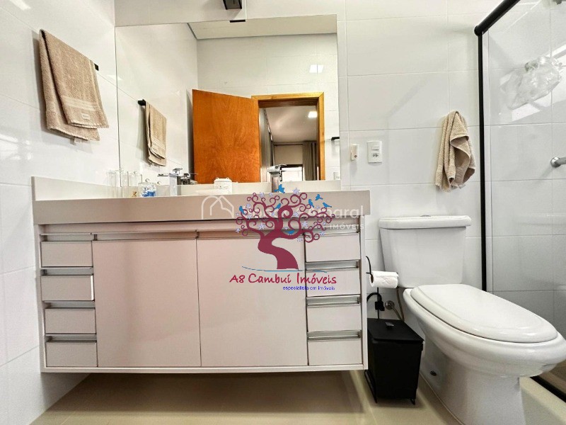 Casa, 3 quartos - Foto 20