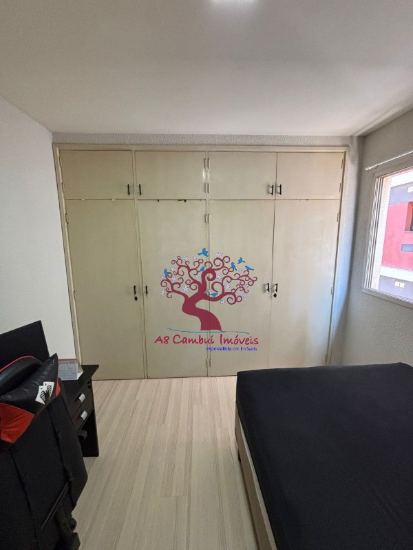 Apartamento, 1 quarto, 43 m² - Foto 7