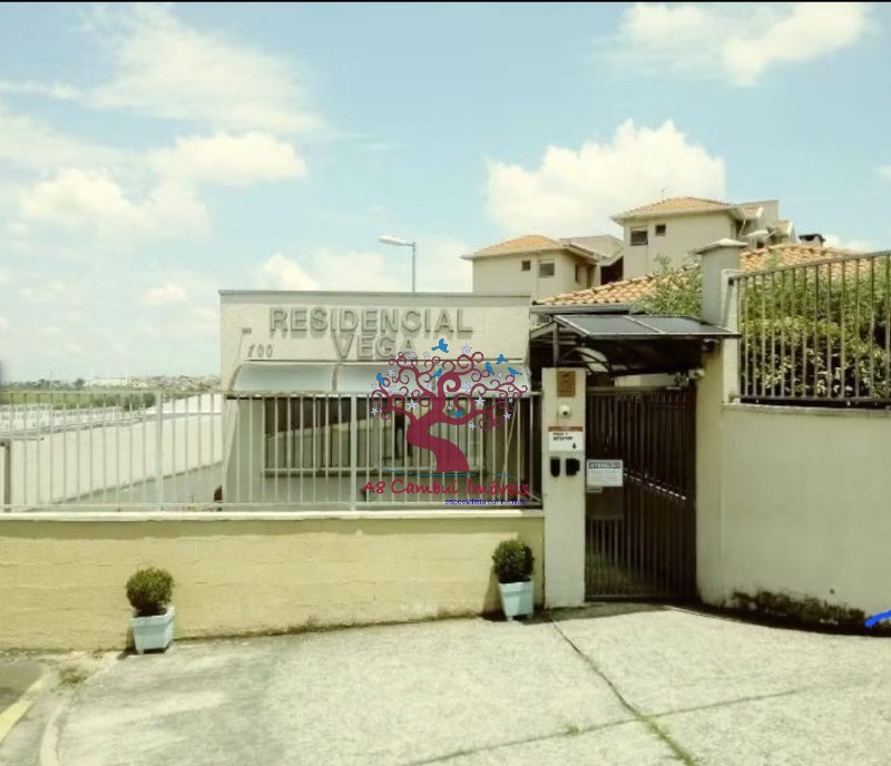 Apartamento, 2 quartos - Foto 1