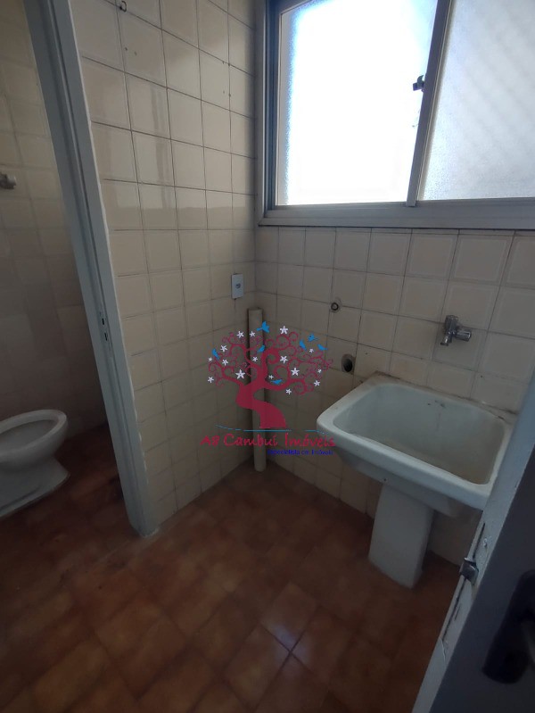 Apartamento, 2 quartos, 80 m² - Foto 7