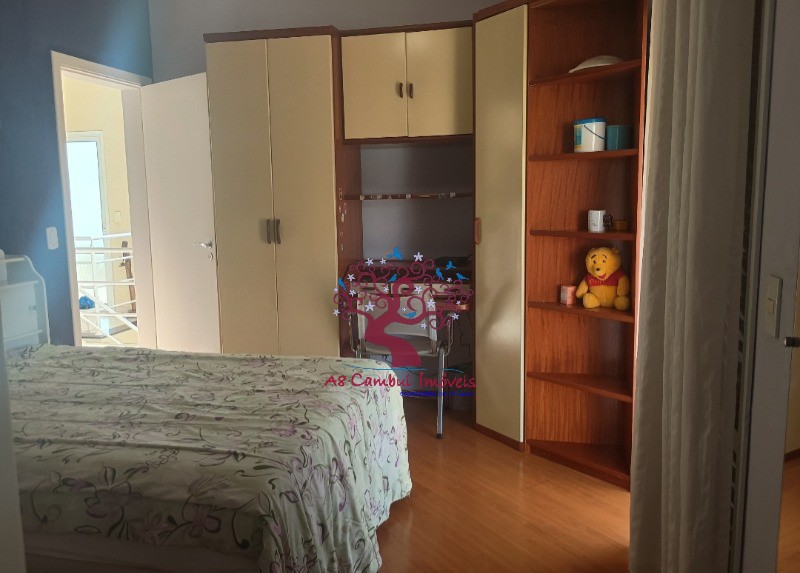 Casa de Condomínio, 4 quartos - Foto 17