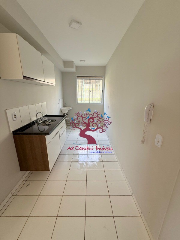 Apartamento, 2 quartos - Foto 6