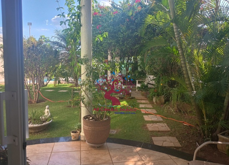 Casa de Condomínio, 4 quartos - Foto 11